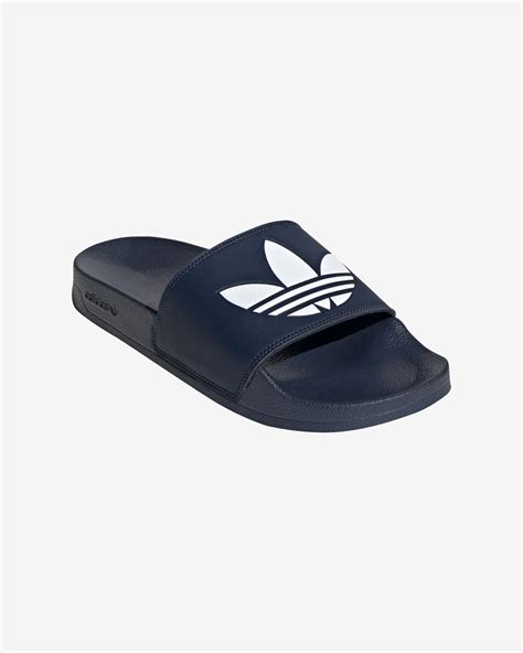 adidas herren adilette pantoffeln arancione